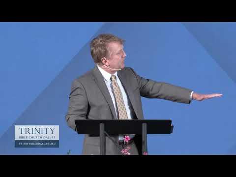 Genesis 3:16-24 "Pronouncements and Provision" - Mark Becker