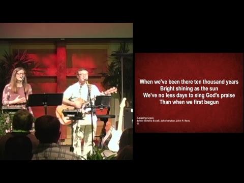 North Wake Worship: BOUGHT — Joshua 8:30-9:27