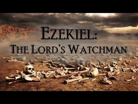 Ezekiel 3:1-27