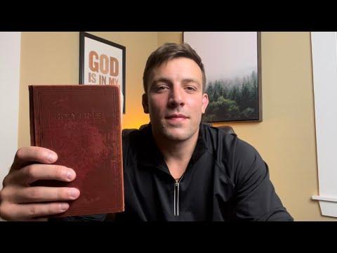 Faith Alone #44: How Are The Heathen Justified? (Galatians 3:8)