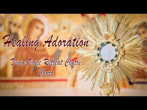 -:ADORATION! JESUS SAID, TODAY SALVATION HAS COME TO THIS HOUSE! (LUKE 19:9-10) FR XAVIER DILIP VC