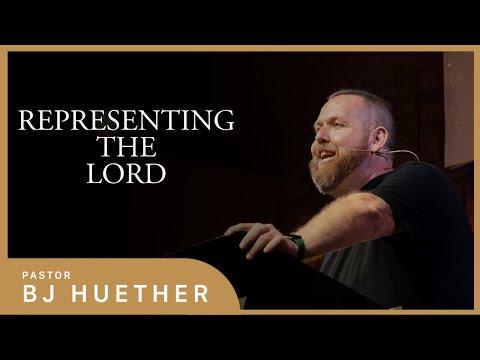 Representing The Lord || Deuteronomy 22:1 - 23:25 || Pastor BJ Huether