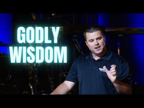 Heavenly Wisdom for Our Earthly Trials (James 1:5-8) | Brett McIntosh | The Gathering