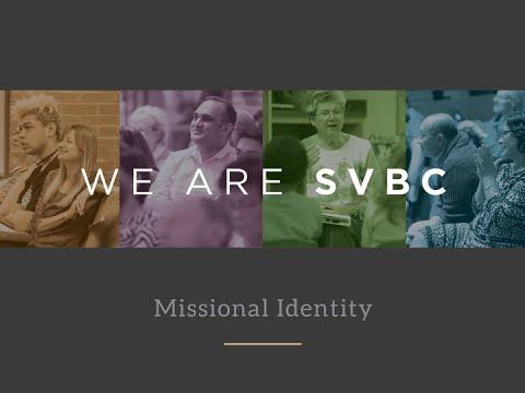 Missional Identity (2 Corinthians 4:3-18) / Timothy Brubaker