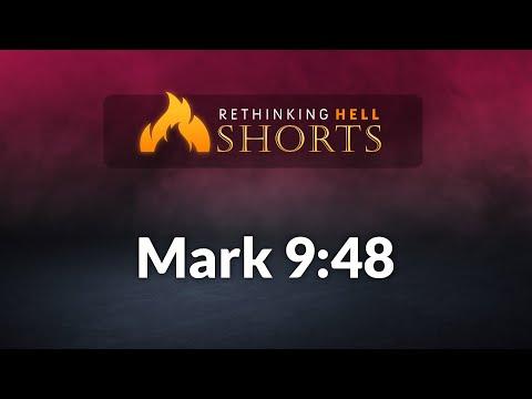 RH Shorts: Mark 9:48