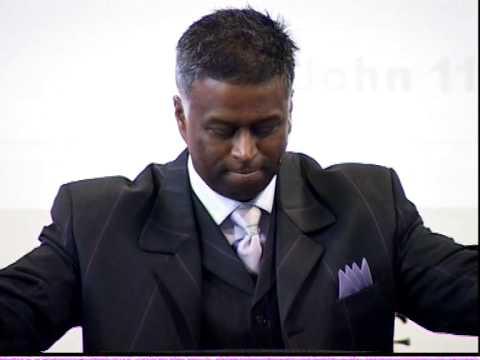 Why Did Jesus Weep? John 11: 35 - Pastor Dia Moodley - Spirit Of Life Church