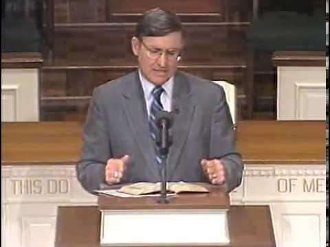 1 Corinthians 3:1-23 sermon by Dr. Bob Utley