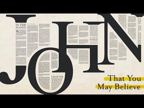 John 5:19-23 | Deity Demands Devotion, Part 1