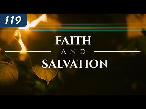 Faith and Salvation