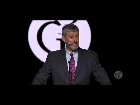 Paul Washer - 1 Timothy 4:16, Yet "Minister Of Christ, Be Encouraged"