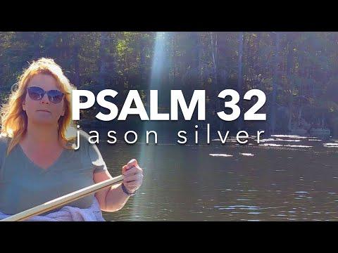 ???? Psalm 32 Song - Strength, Dried Up