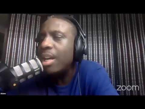 THE TRUTH TUESDAY SHOW WITH AKIEM "02/16/2021" Job 3: 25 & 26