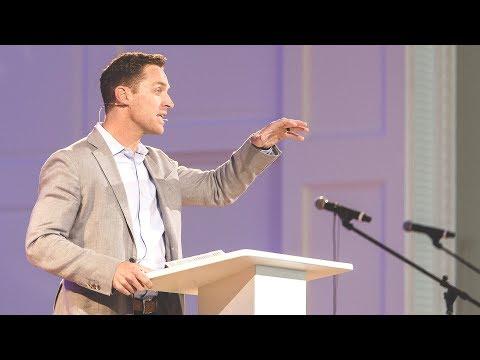 George Wright - The Power of One - John 17:6-11