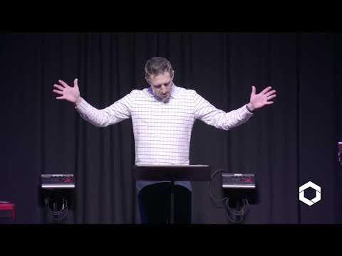 Why do the nations rage? (Psalm 2:1-12; 1 John 2:1-2) - Sermon Only