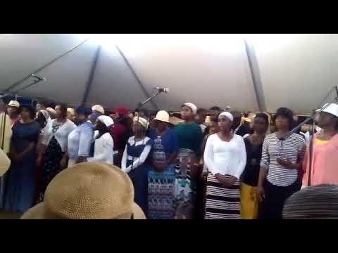 Revelation 19:1 (He is Wonderful !) | First Church of Our Lord Jesus Christ Jamaica