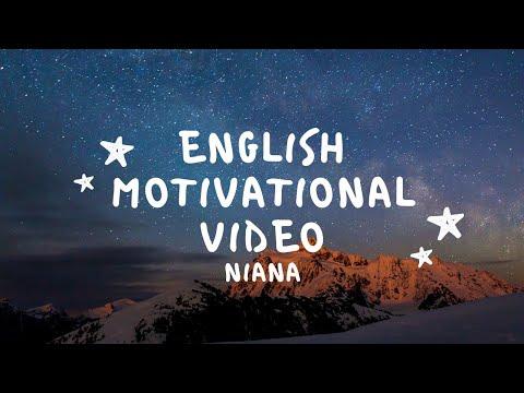 Matthew 24:5-7 Morning English Motivational Video by Naina / Naga Today
