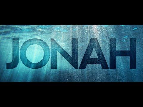 Jonah 1:14 This Is So Cool