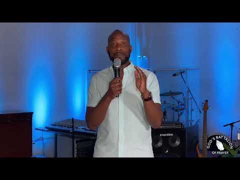 Believers Are to Obey God’s Word | Acts 5:17-32 | God's Battalion of Prayer Church