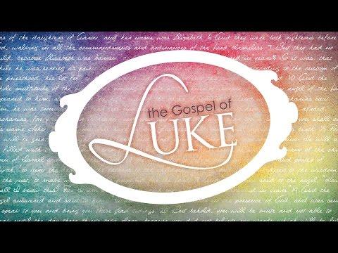 An Often Misunderstood Parable (Luke 11:33-36)