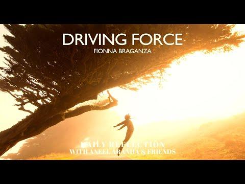 February 21st, 2021 - Driving Force - A Reflection on Mark 1:12-15