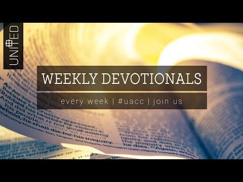 How to Know God  | Rev. Shant | Romans 1:19-20 | July 18 Devotional