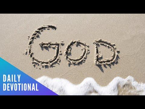 How to Have a Relationship with God | 1 John 4:15 [Daily Devotional]