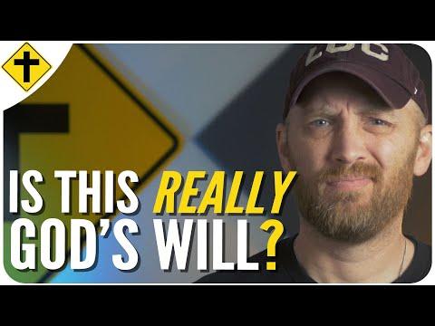 When God's Will Doesn't Make Sense (Right Now) | Matthew 2: 13-23