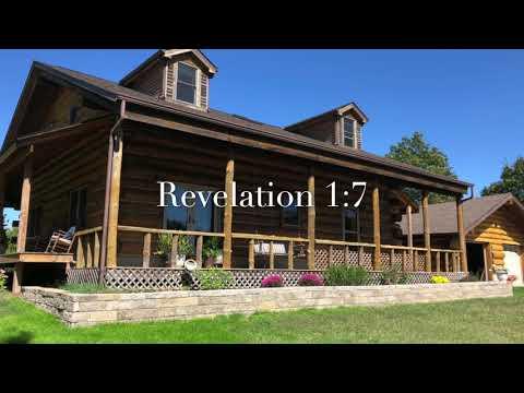 Revelation Part 7 - Revelation 1:7