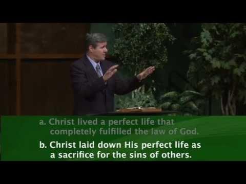 The Resurrection | 1 Corinthians 15:50-58 | Sermon by Colin Smith