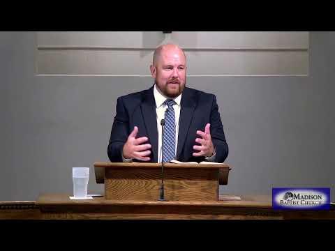 Two Allegories At The Cross | Luke 23:44-45 | Pastor Mike Weiss