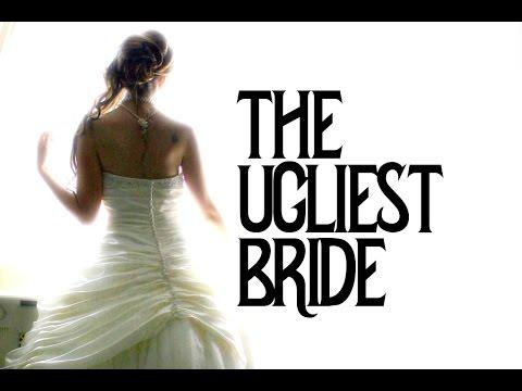 The ugliest bride. (Zechariah 5:5-11)