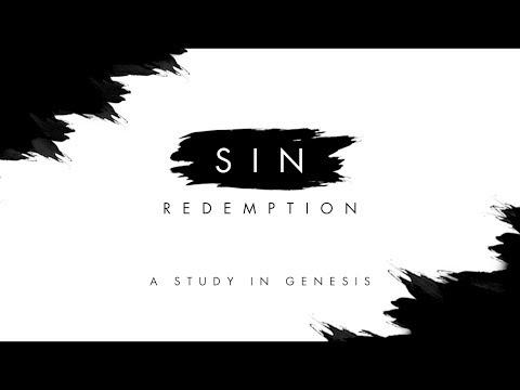 "Sin And Redemption" Part 21: “Shortened Lifespans” Genesis 11:10-32