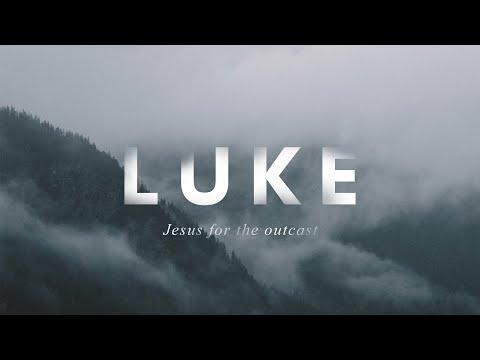 Palm Sunday | Luke 19:28-40 | 4/5/20