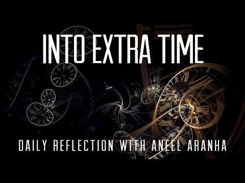 Daily Reflection with Aneel Aranha | Luke 13:1-9 | October 24, 2020