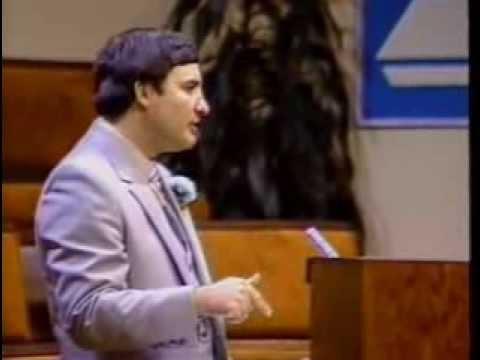 John 1:19-51 sermon by Dr. Bob Utley