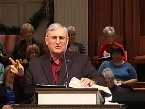 2 Peter 1:1-11 sermon by Dr. Bob Utley