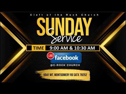 Sunday Service 8/28/2022 | Habakkuk 3:3-4 NKJV | "Big God Visions" | Pastor Les Bramlett
