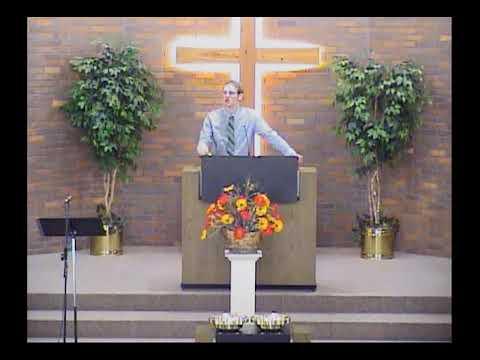2 Chronicles 20:1-30 - King Jehoshaphat - Prophets, Priests and Kings 1