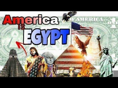 WATCH!!! MORE PROOF AMERICA IS EGYPT ACCORDING TO THE HOLY BIBLE!!!! REVELATION 11:8