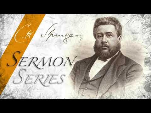 Soul-winning (Proverbs 11:30) - C.H. Spurgeon Sermon