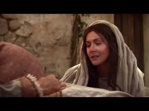 Mary And Elisabeth Rejoice - Mary Visits Elizabeth - Luke 1:39-55