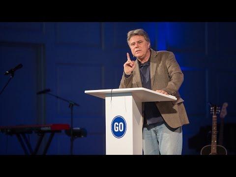 Jim Shaddix - Three Reasons You Ought Not To Make Disciples - Luke 9:57-62