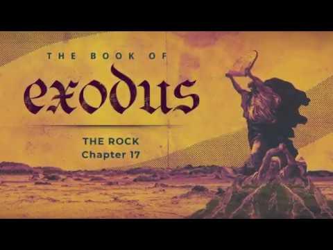 The Rock | Exodus 17:1-7 | December 29 | Derek Neider