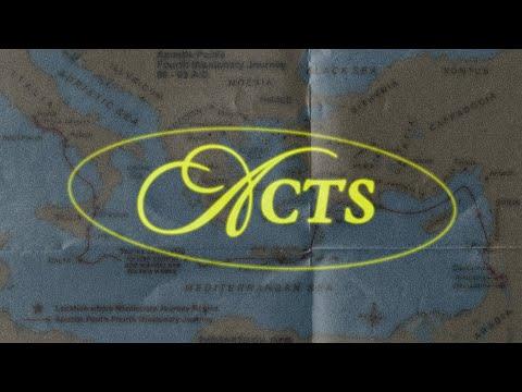 Acts: Chosen to Serve | Acts 6:1-7 | 9/12/21