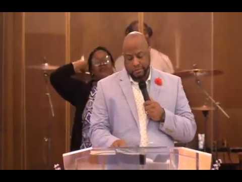 I May Be Cut But I'm Not Cursed -Judges 16:22 - CLWC 58 Pastor R H Robinson
