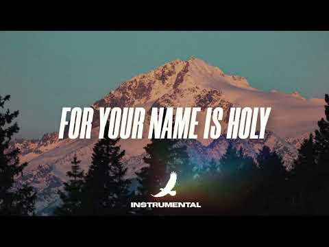 For Your Name Is Holy // Worship Music // 1 Hour Instrumental // Background for Prayer // Psalm 99:3
