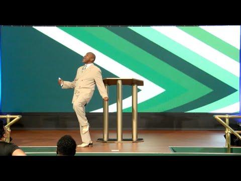 "The Need To Continue" | Acts 2:46 | Rev. Timothy Flemming, Sr.