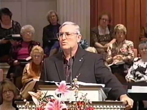 1 Pet. 4:1-11 sermon by Dr. Bob Utley