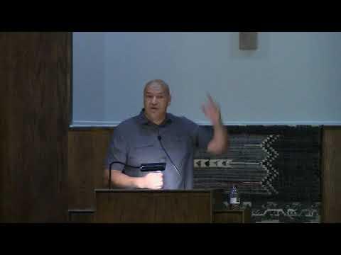 Wednesday Service | 1 Chronicles 16:7  | Calvary Chapel Sweet Hills | Pastor Ryan Houssein | 10-6-21
