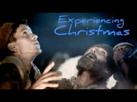 Experiencing Christmas (Luke 2:8-20)